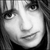 Hilda Lizarazu