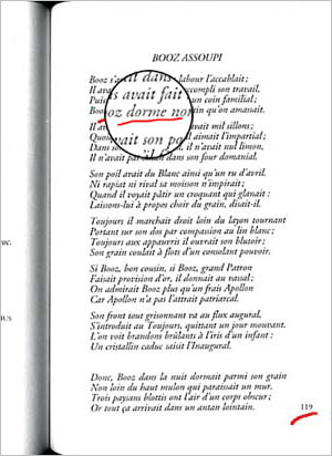 La p�gina 119