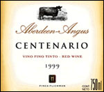 Aberdeen Angus Centenario