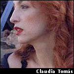 Claudia Tom�s
